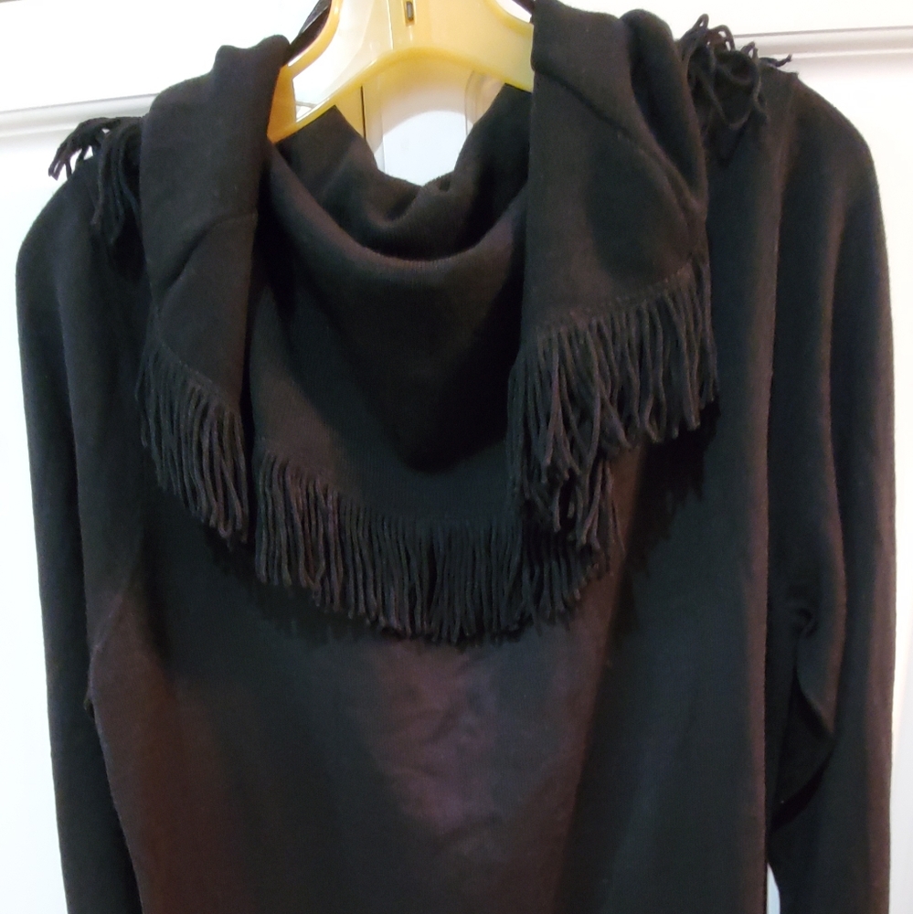Sweater/Blouse